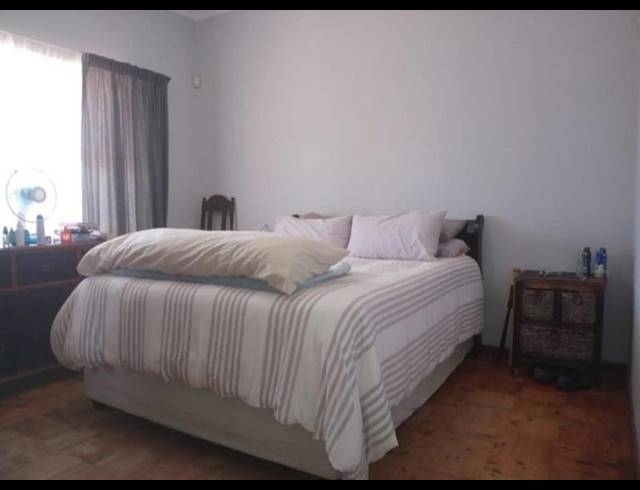 4 BEDROOM HOUSE FOR SALE IN FAIRFIELD ESTATE